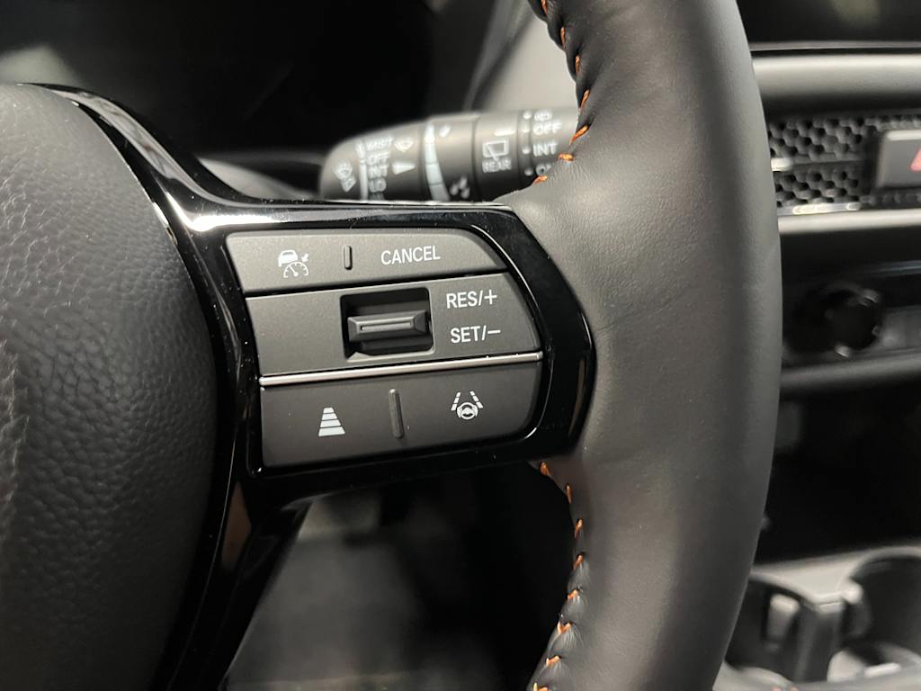 Thumbnail: 2026 Honda HR-V - 23