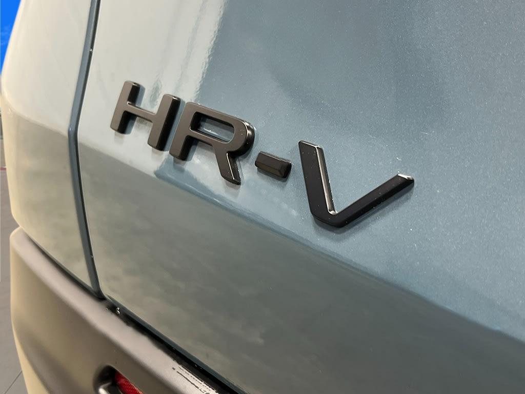 Thumbnail: 2026 Honda HR-V - 7