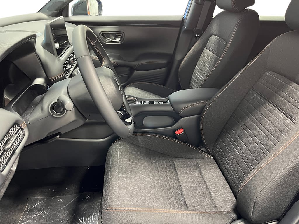 Thumbnail: 2026 Honda HR-V - 10