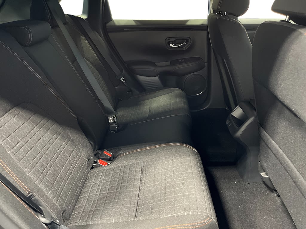 Thumbnail: 2026 Honda HR-V - 26