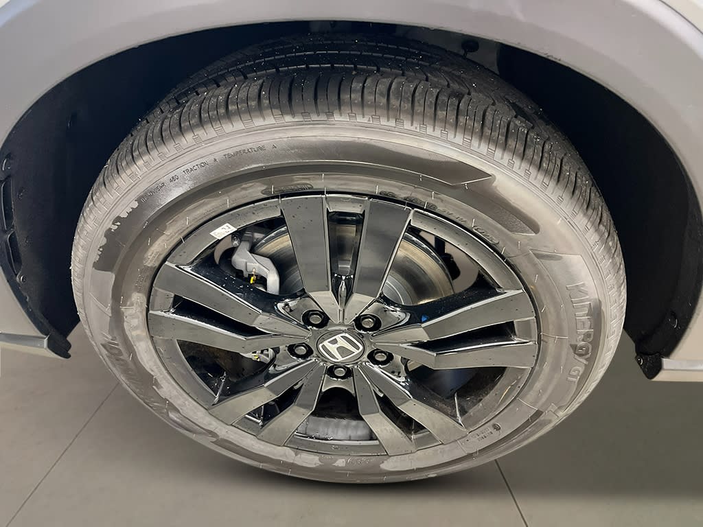 Thumbnail: 2026 Honda HR-V - 7