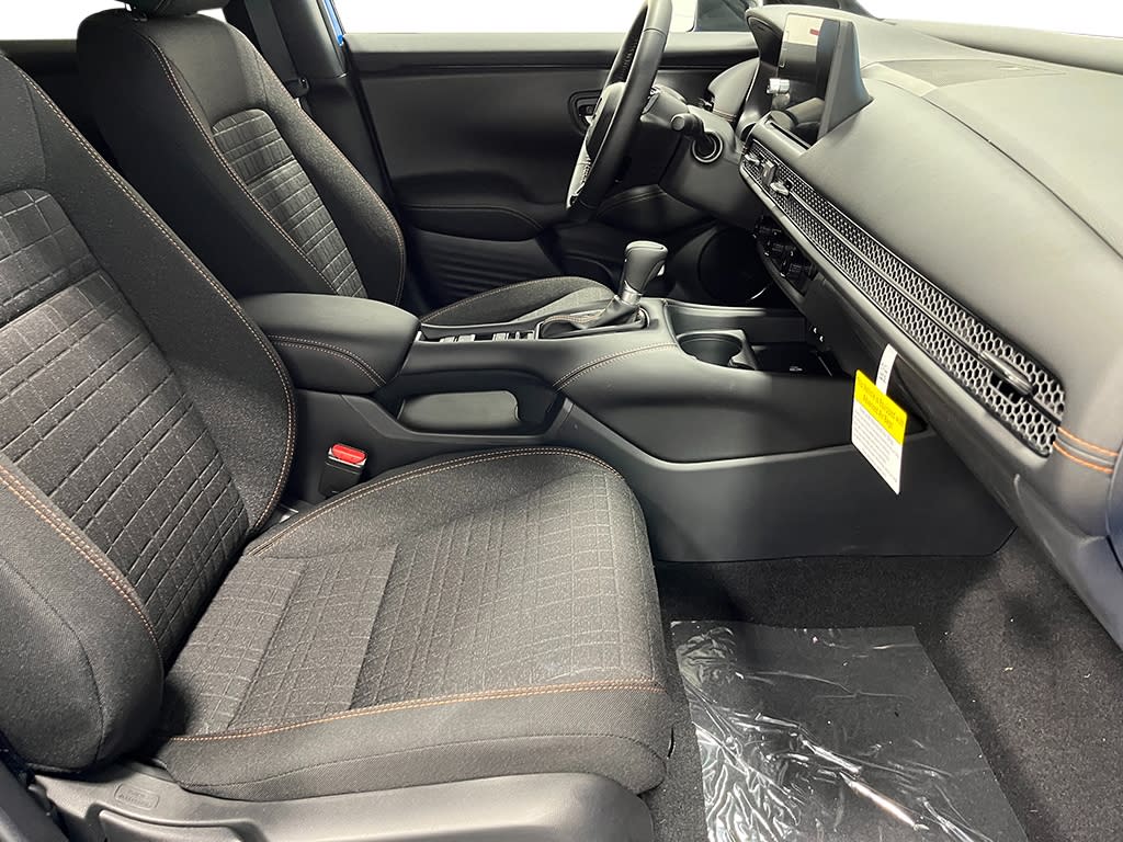 Thumbnail: 2026 Honda HR-V - 12