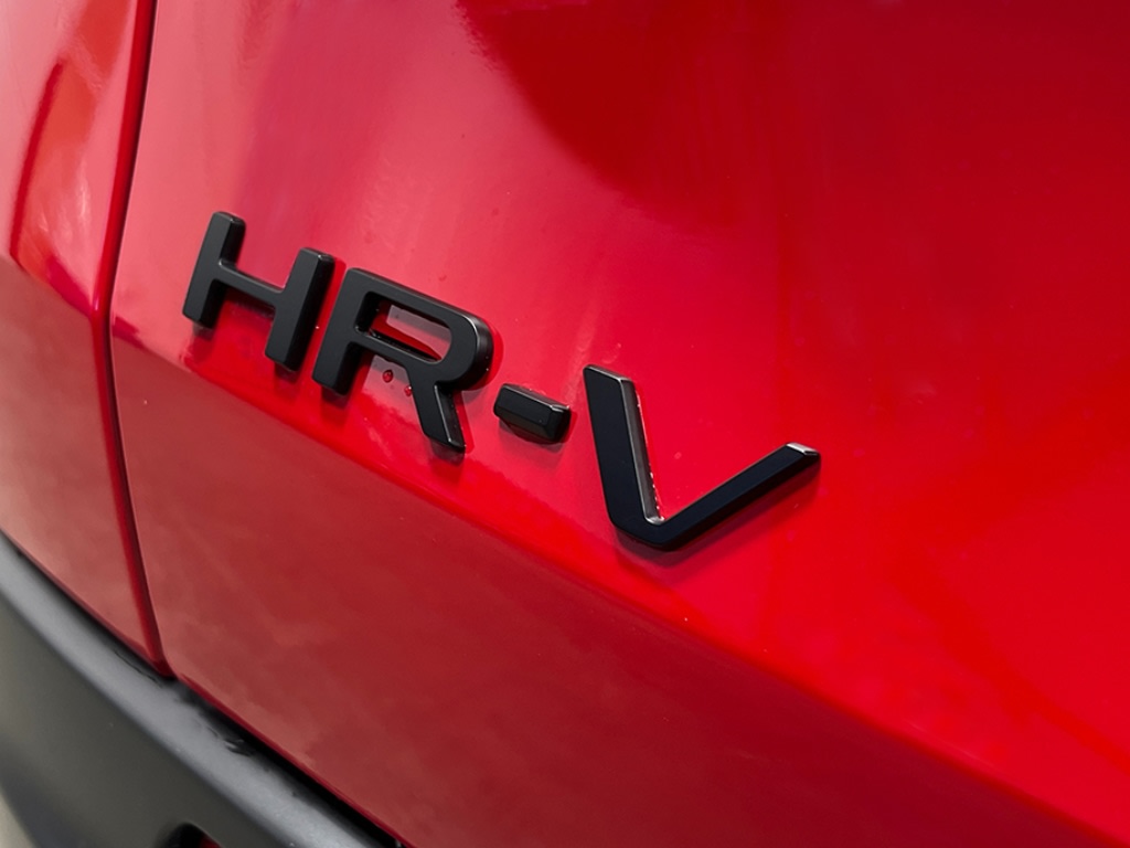 Thumbnail: 2026 Honda HR-V - 7