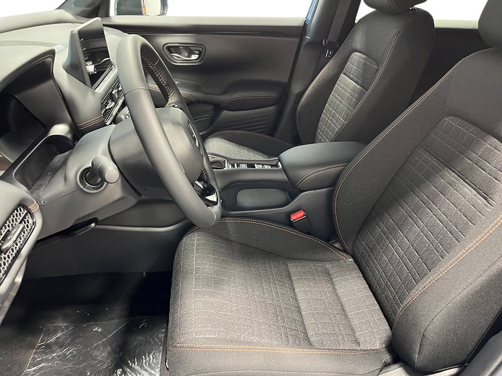 Thumbnail: 2026 Honda HR-V - 11