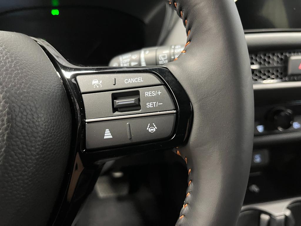 Thumbnail: 2026 Honda HR-V - 23