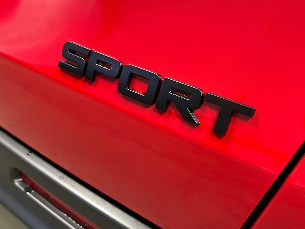 Thumbnail: 2026 Honda HR-V - 18