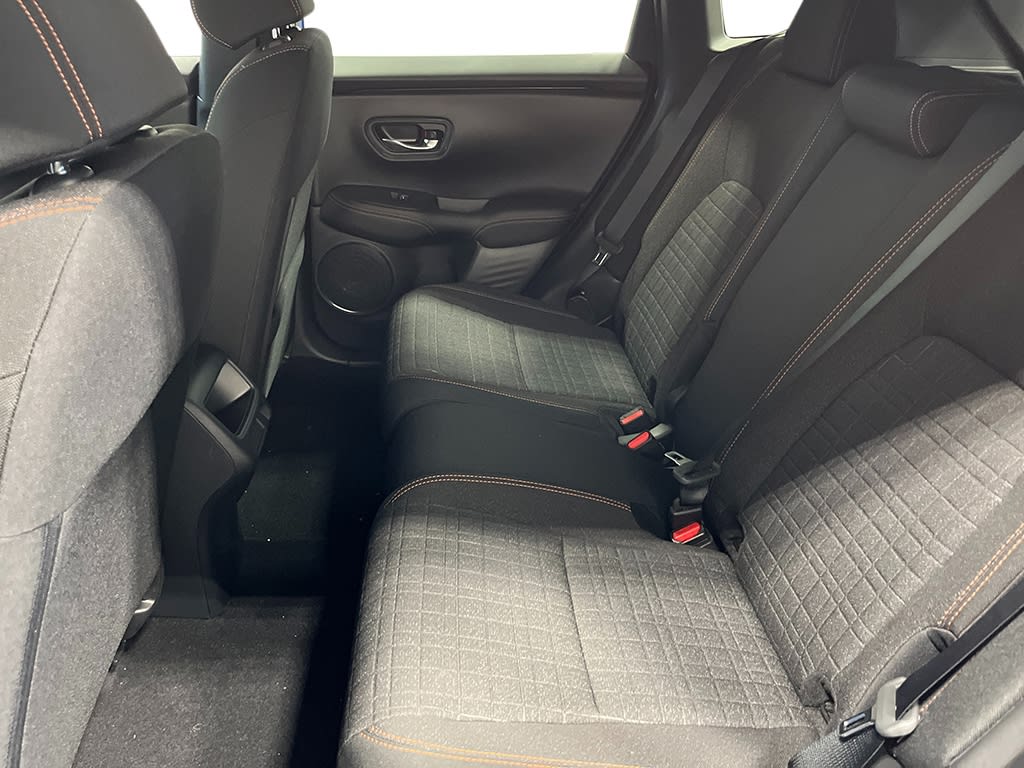 Thumbnail: 2026 Honda HR-V - 13