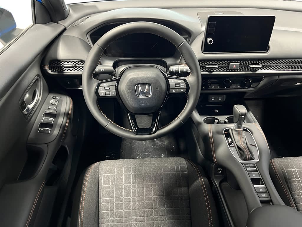 Thumbnail: 2027 Honda HR-V - 2