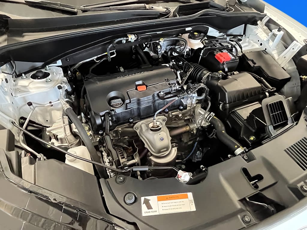 Thumbnail: 2027 Honda HR-V - 9