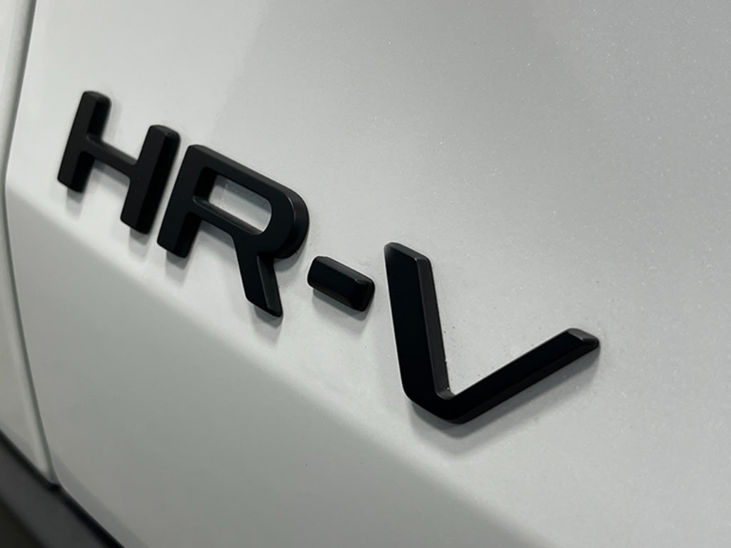Thumbnail: 2027 Honda HR-V - 17