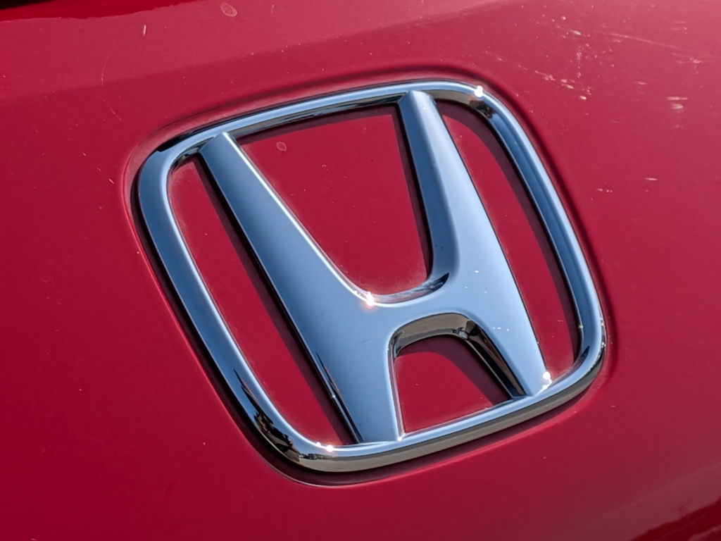 Thumbnail: 2024 Honda HR-V - 25