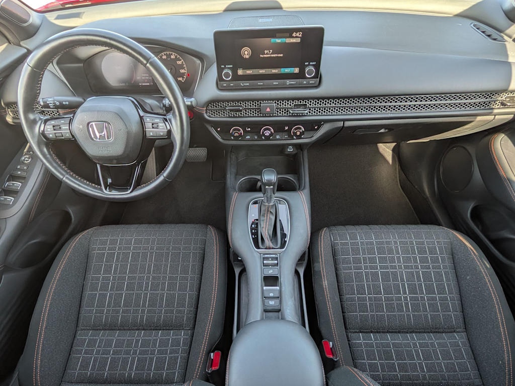 Thumbnail: 2024 Honda HR-V - 8