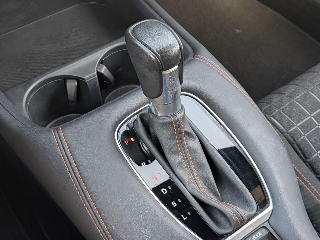 Thumbnail: 2024 Honda HR-V - 14