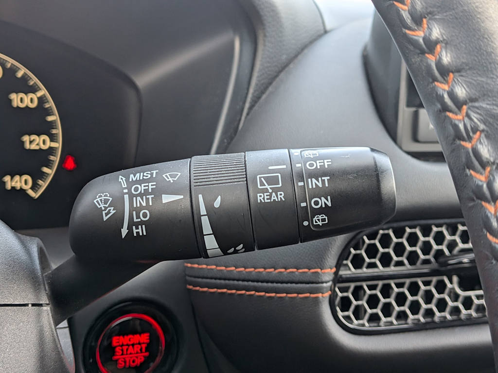 Thumbnail: 2024 Honda HR-V - 30