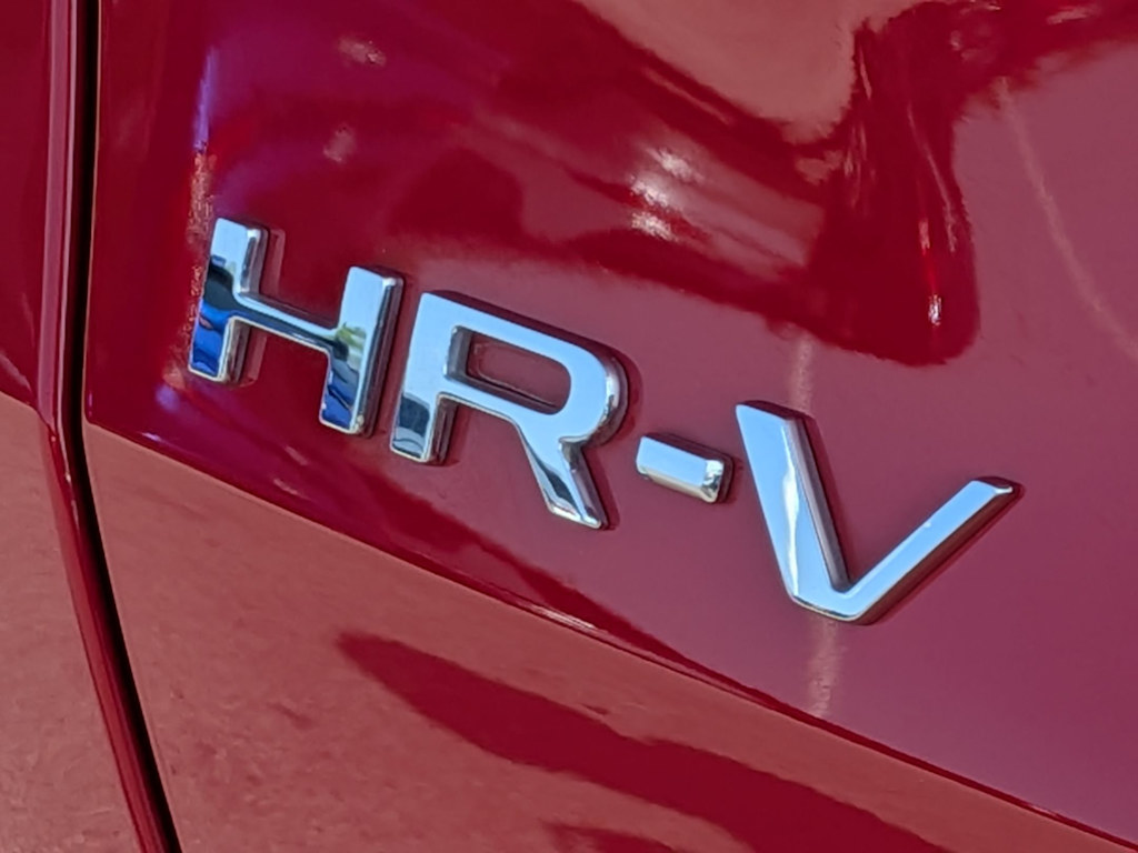 Thumbnail: 2024 Honda HR-V - 6