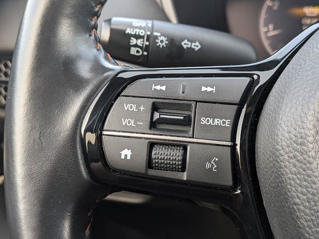 Thumbnail: 2024 Honda HR-V - 28
