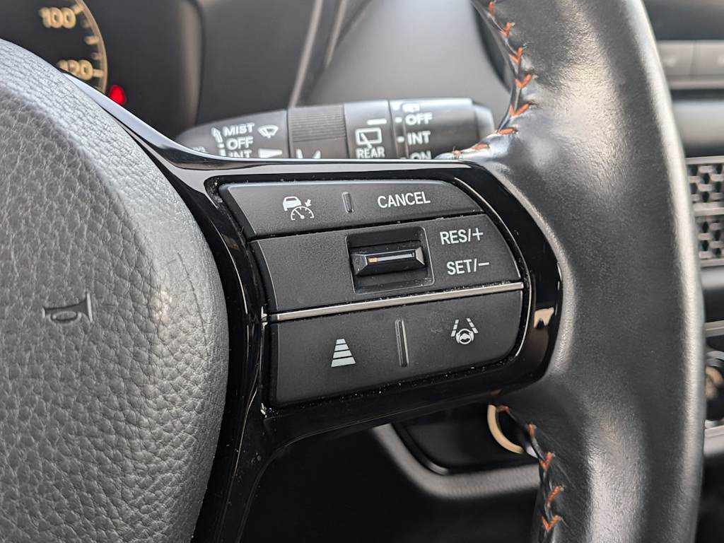 Thumbnail: 2024 Honda HR-V - 29