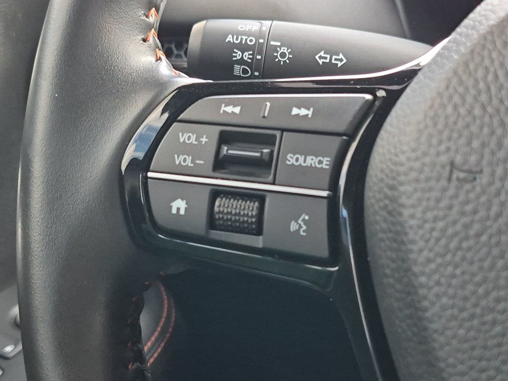 Thumbnail: 2025 Honda HR-V - 28