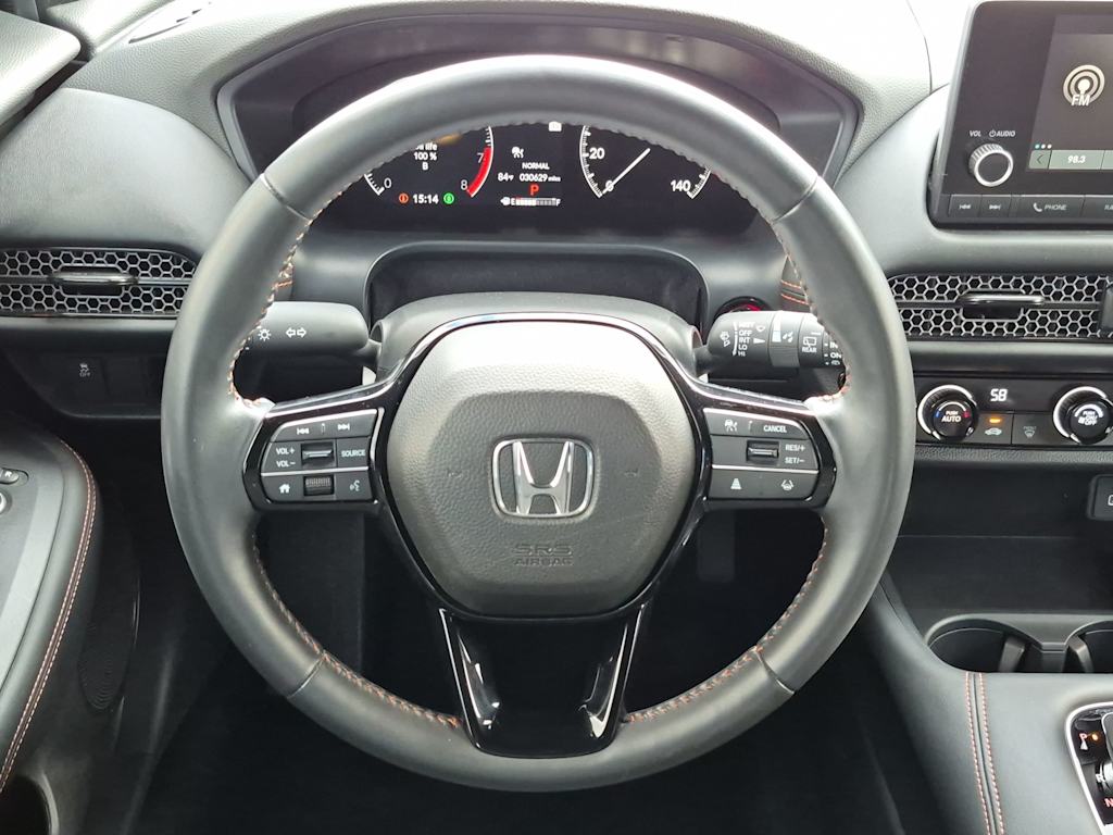 Thumbnail: 2025 Honda HR-V - 12
