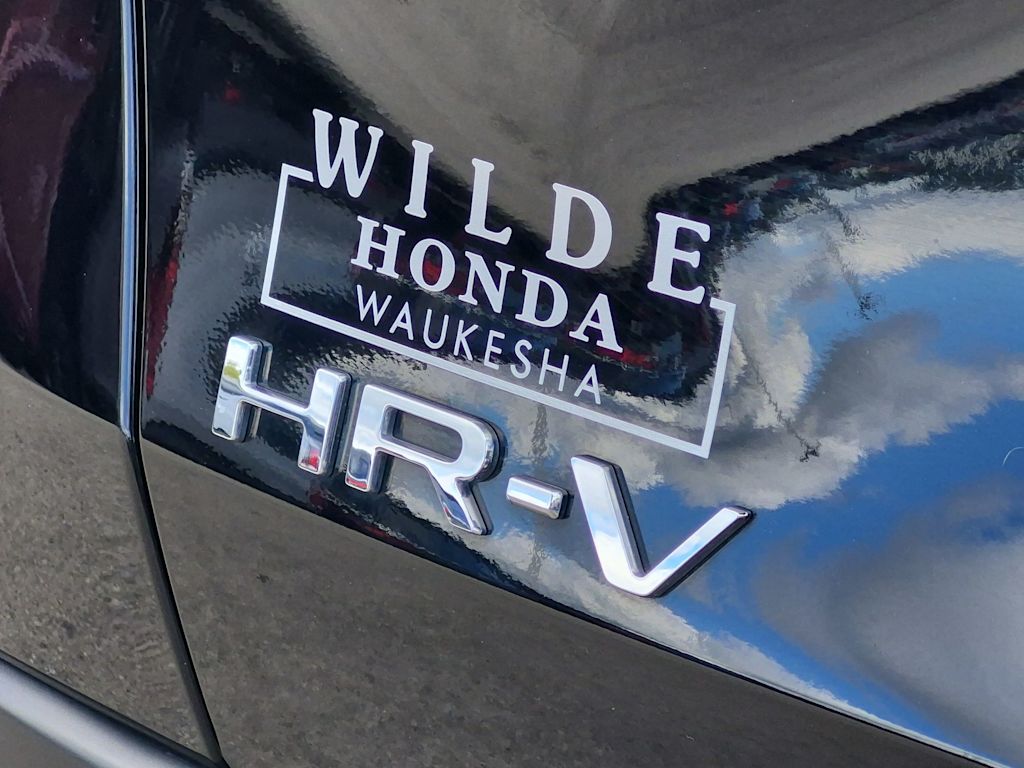 Thumbnail: 2025 Honda HR-V - 6