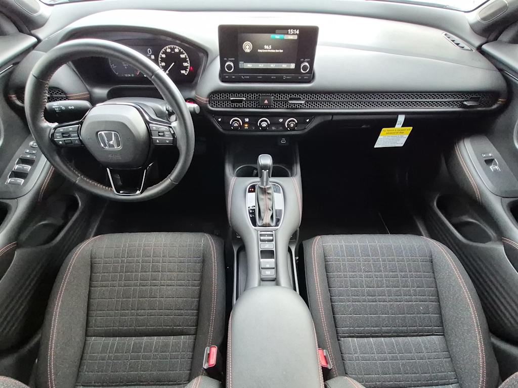 Thumbnail: 2025 Honda HR-V - 8