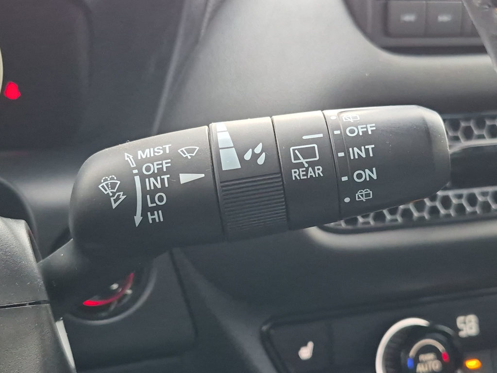 Thumbnail: 2025 Honda HR-V - 30