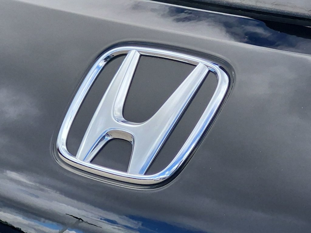 Thumbnail: 2025 Honda HR-V - 25