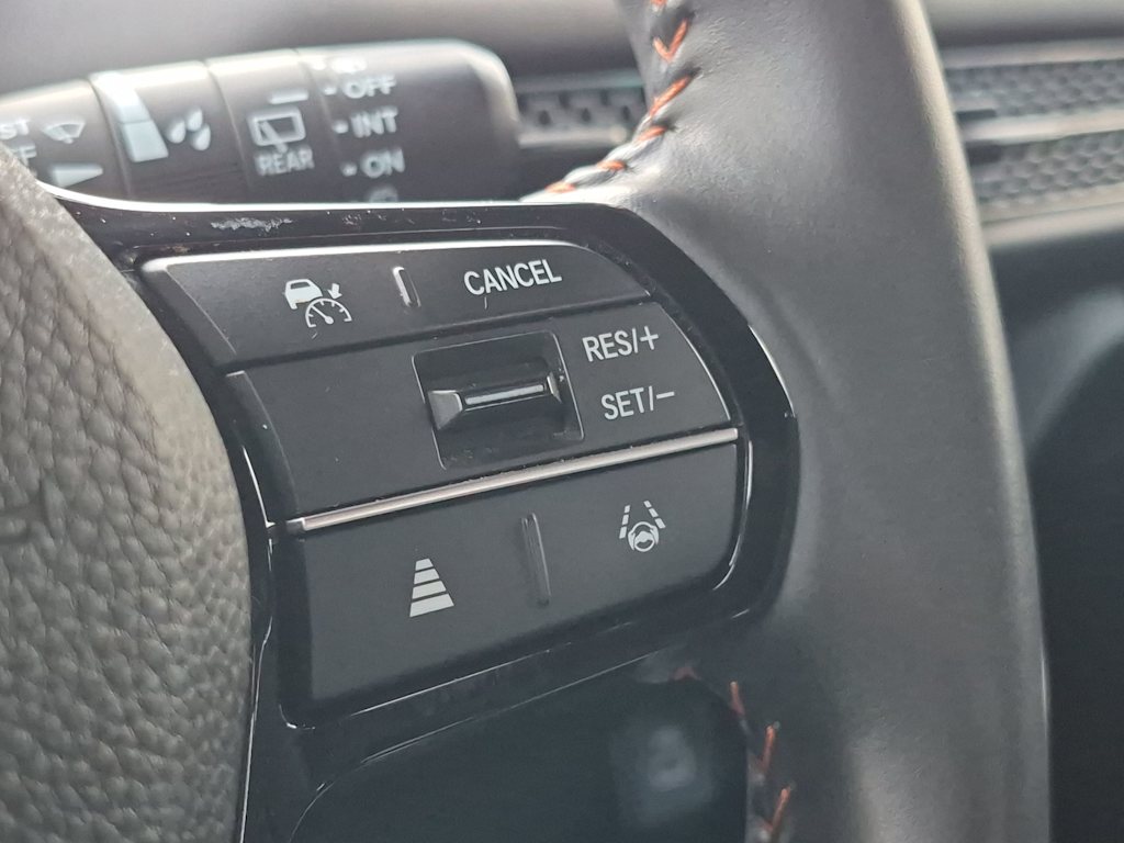 Thumbnail: 2025 Honda HR-V - 29