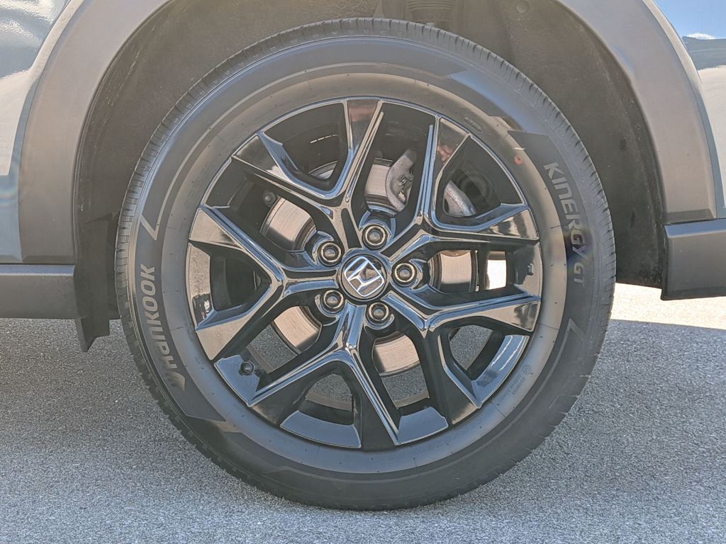 Thumbnail: 2025 Honda HR-V - 7