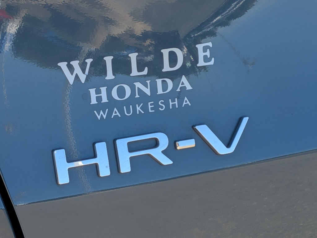 Thumbnail: 2025 Honda HR-V - 6