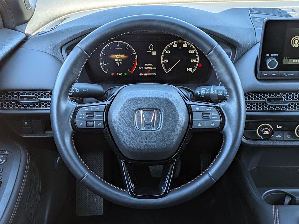 Thumbnail: 2025 Honda HR-V - 12