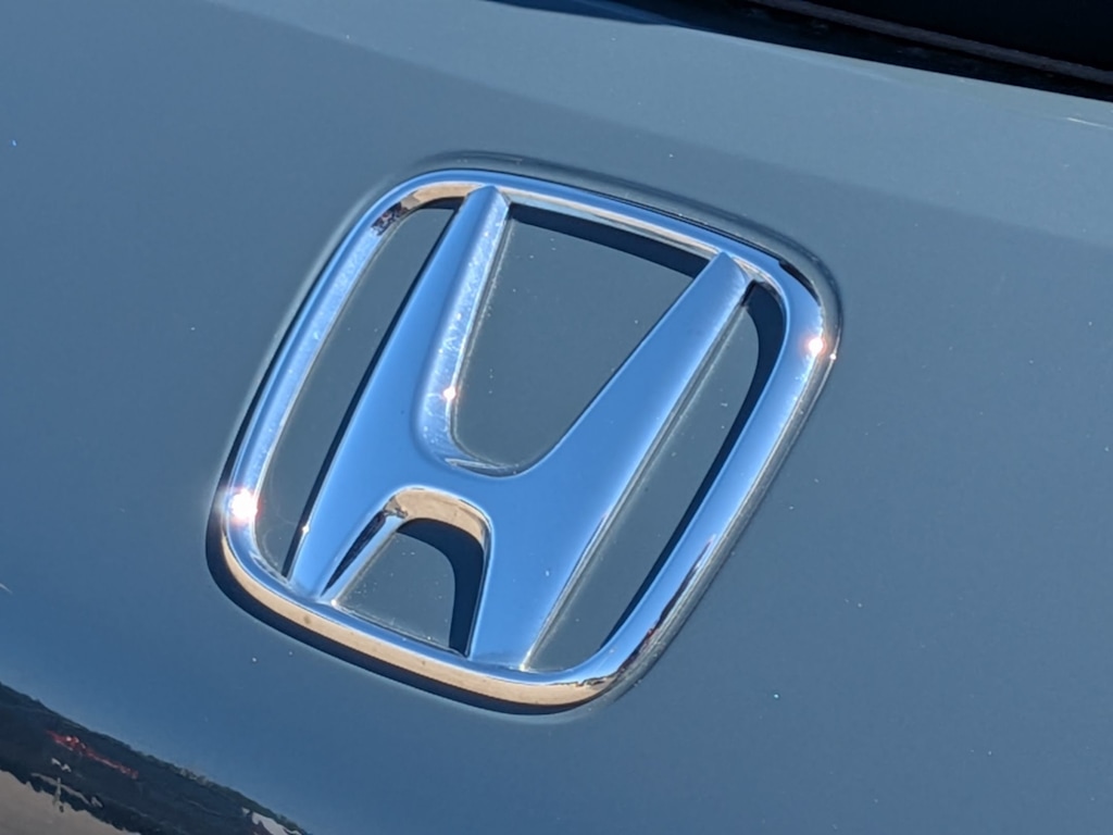 Thumbnail: 2025 Honda HR-V - 24