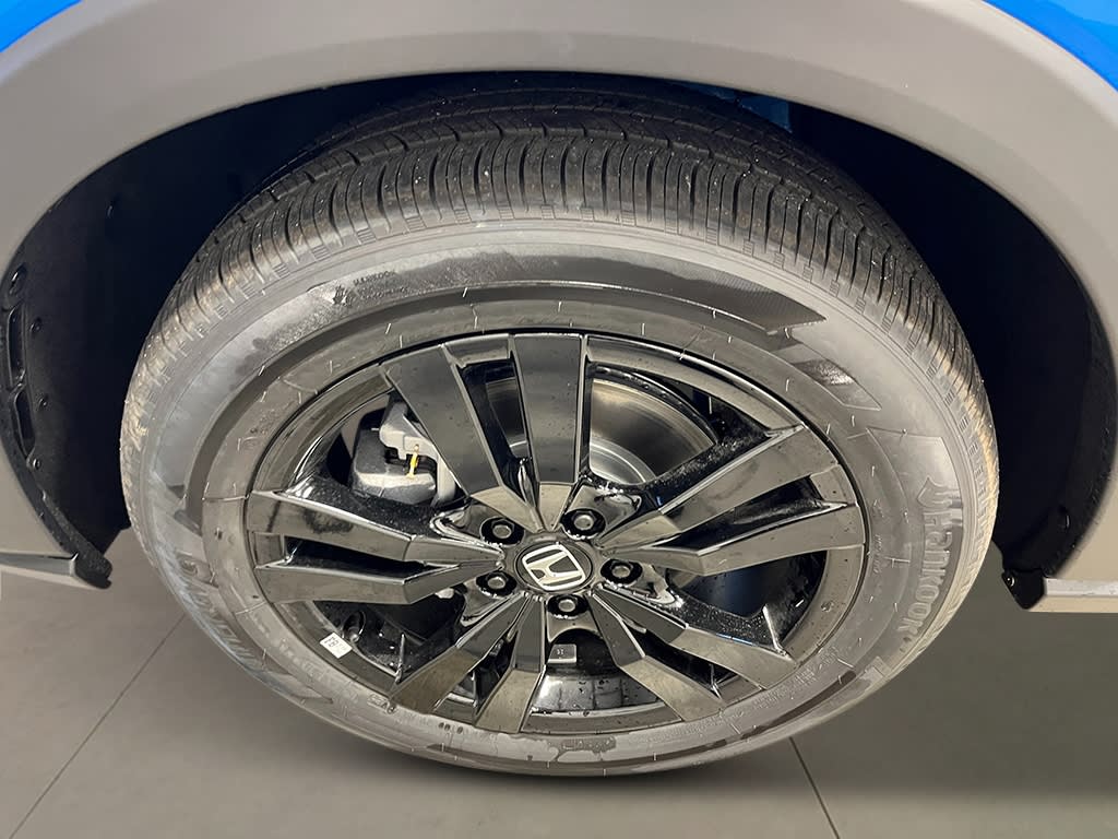 Thumbnail: 2026 Honda HR-V - 8