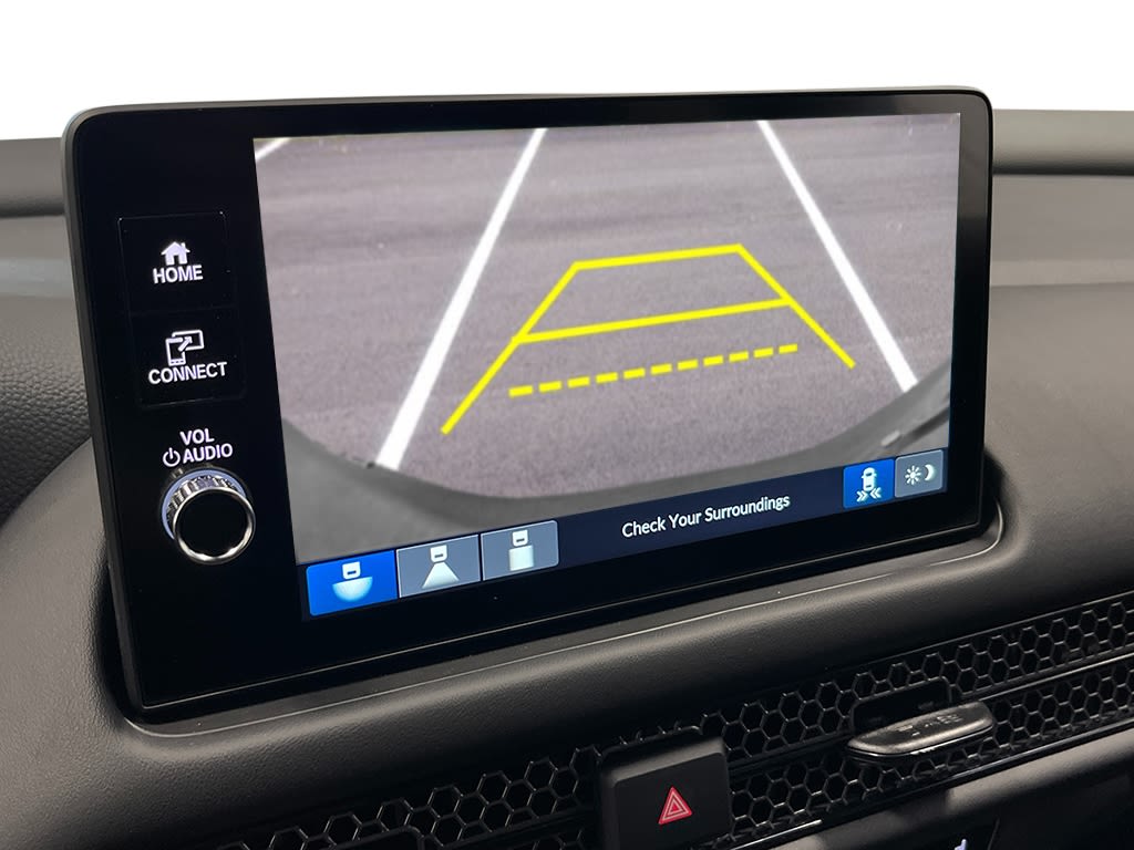 Thumbnail: 2026 Honda HR-V - 25