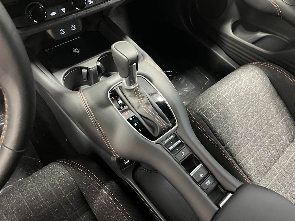 Thumbnail: 2026 Honda HR-V - 15