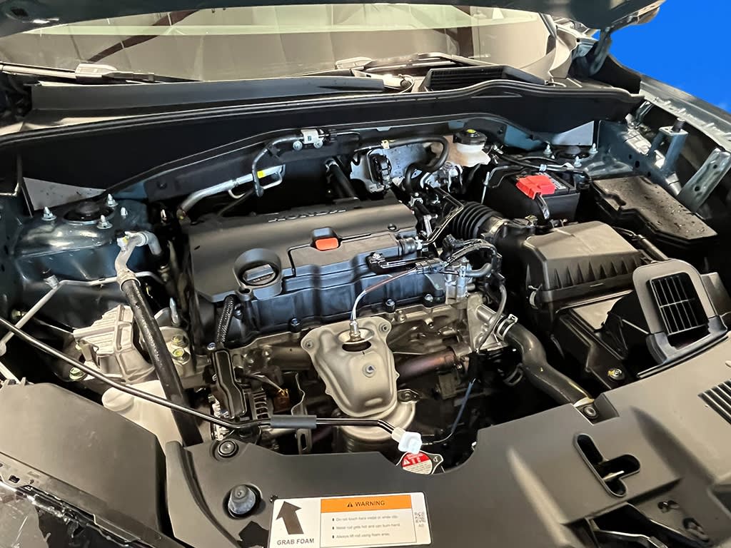 Thumbnail: 2027 Honda HR-V - 9