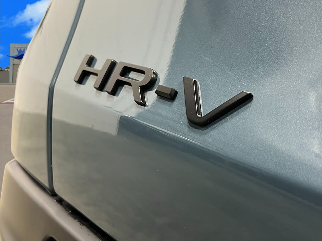 Thumbnail: 2027 Honda HR-V - 7