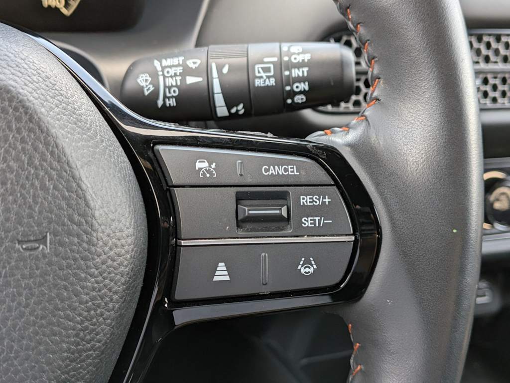 Thumbnail: 2025 Honda HR-V - 30