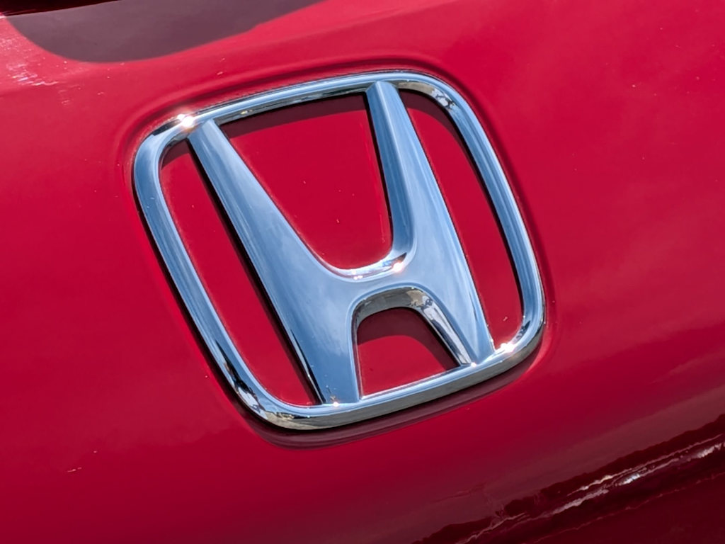 Thumbnail: 2025 Honda HR-V - 26