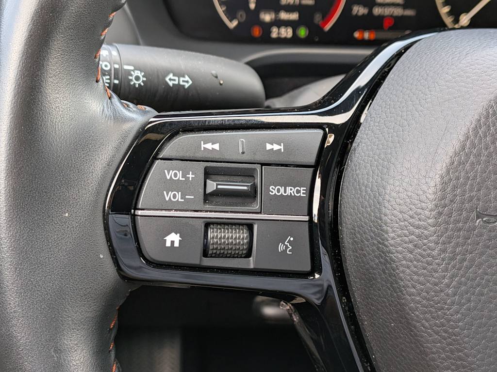 Thumbnail: 2025 Honda HR-V - 29