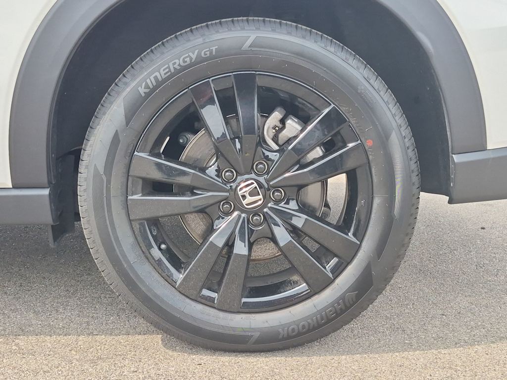 Thumbnail: 2026 Honda HR-V - 24