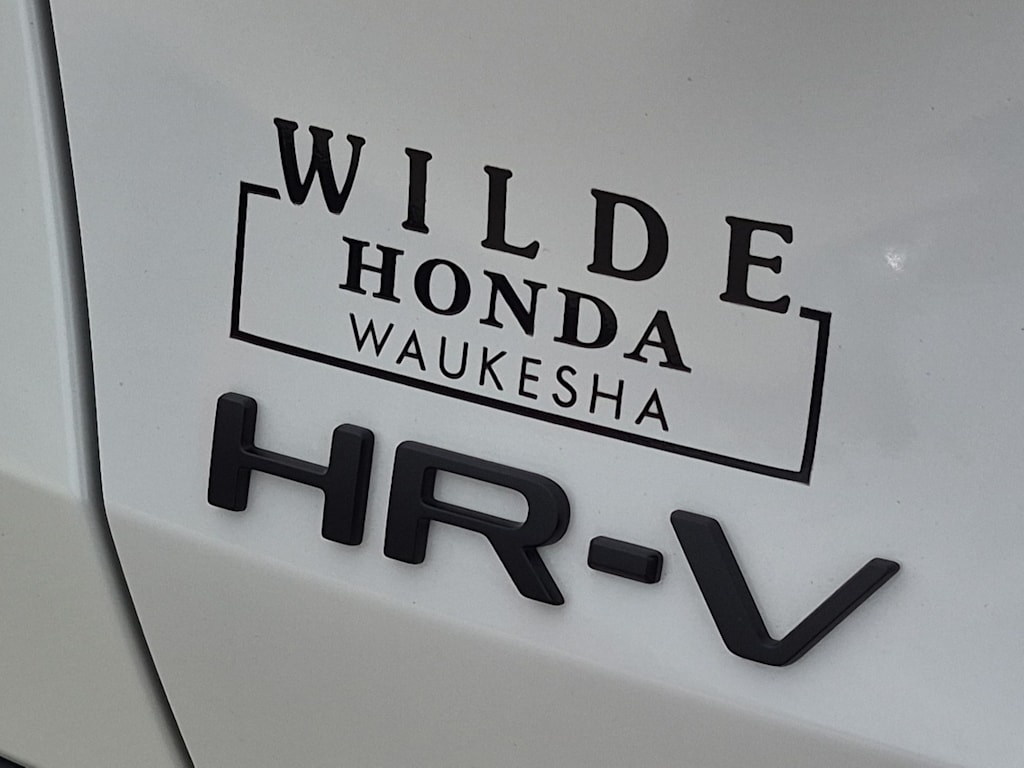 Thumbnail: 2026 Honda HR-V - 6