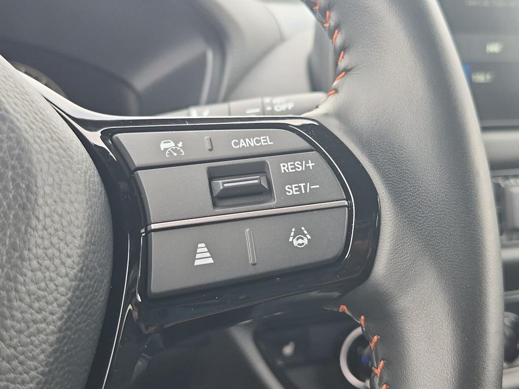 Thumbnail: 2026 Honda HR-V - 28