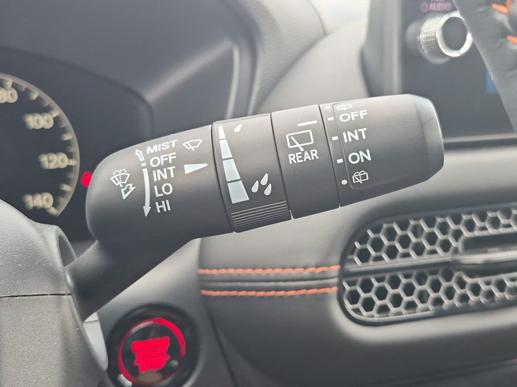 Thumbnail: 2026 Honda HR-V - 14