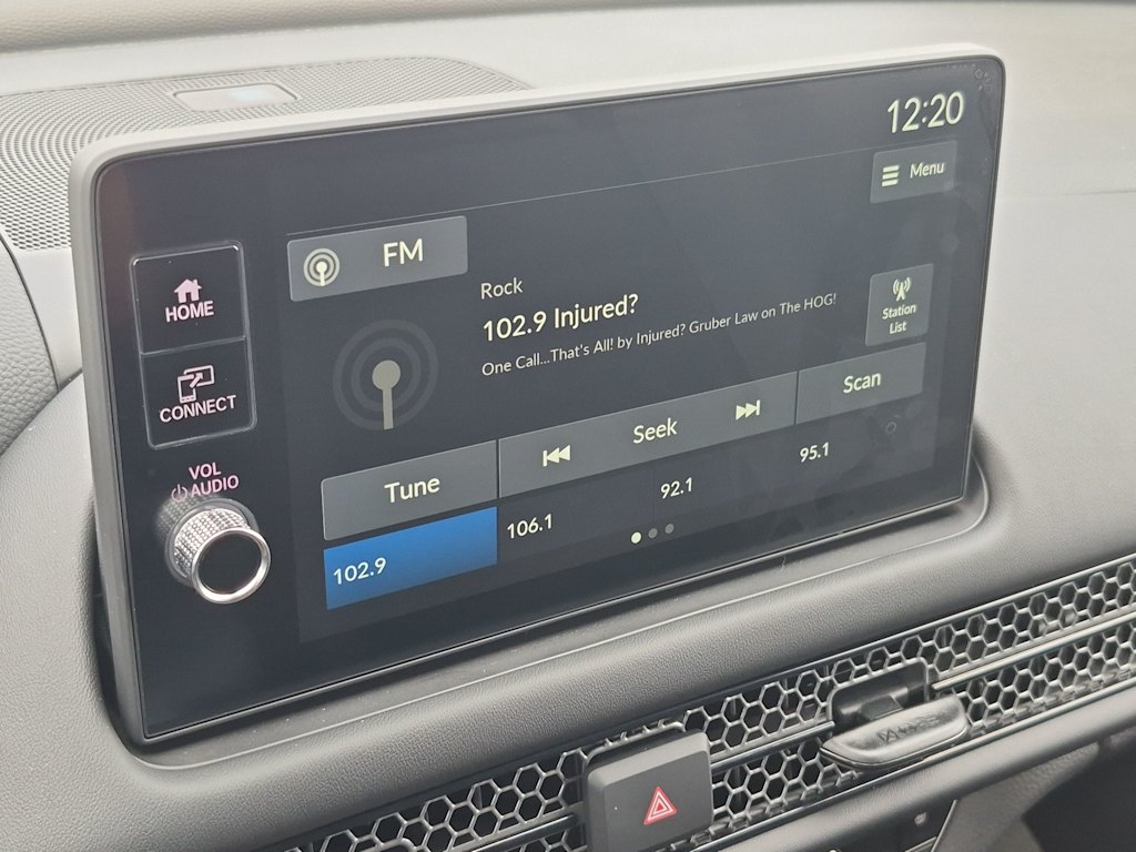 Thumbnail: 2026 Honda HR-V - 12