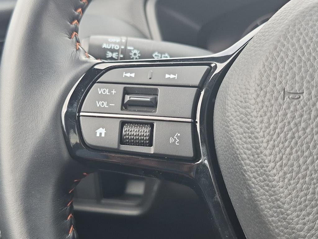 Thumbnail: 2026 Honda HR-V - 27
