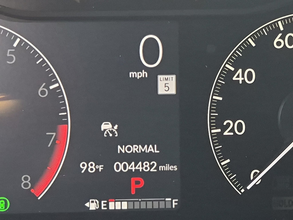 Thumbnail: 2026 Honda HR-V - 31