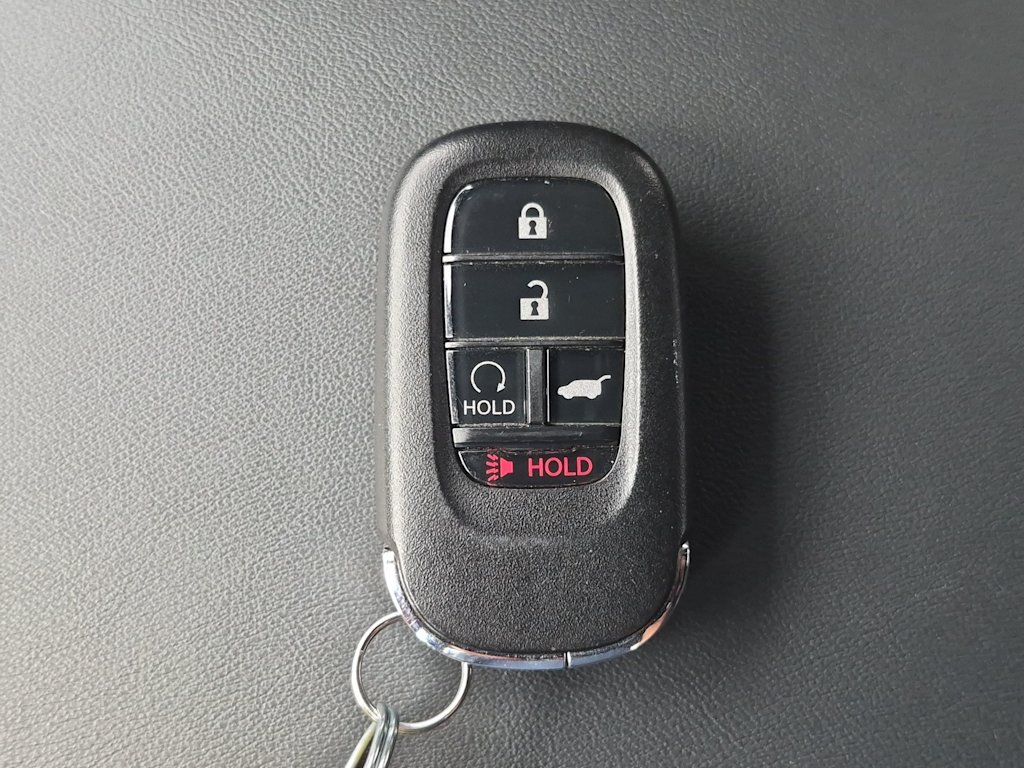 Thumbnail: 2026 Honda HR-V - 16