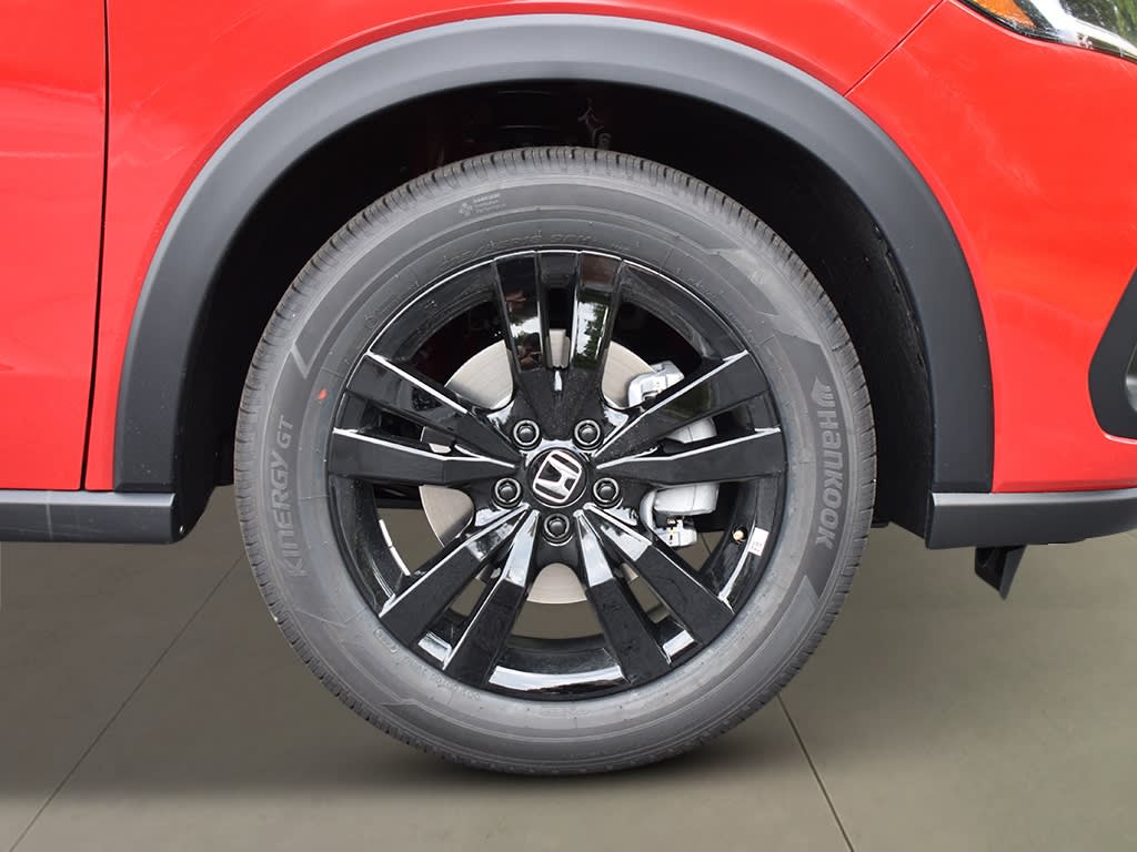 Thumbnail: 2027 Honda HR-V - 8