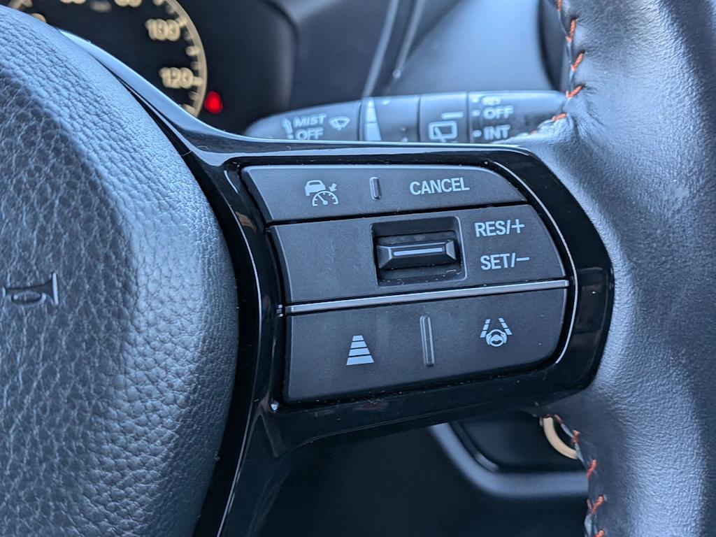 Thumbnail: 2024 Honda HR-V - 29